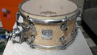 Detroit Custom Drum Company 10x6 Tom Drum
