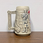 Budweiser 2003 Emt Heroic Caretakers Stein America   s E m t    s Anheuser Busch