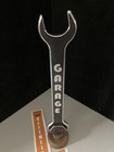      Garage Brewing Hefenweizen Beer Tap Handle Wrench Tool Craft Brewery Lot A2