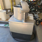 Food Processor - Robot Coupe Cl50 Series E