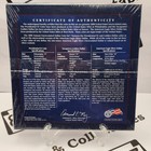 2008 United States Mint Annual Uncirculated Dollar Coin Set - Sealed 