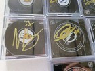 Lot Of 18 Signed Auto Nhl Hockey Game Pucks
