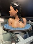 Aspen Fathom Aspen Matthews Resin Statue Grace Crick Michael Turner