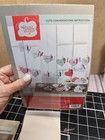 Stampin  Up  Cute Conversations Paper Pumpkin Kit Jan 2016 Heart Banner pockets