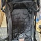 Nano V3 Mountain Buggy  Stroller  Black
