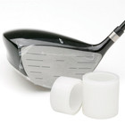 New Clear Golf Club Head Protection Tape Roll Driver Wood Iron Pick Size