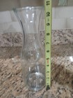 Libbey 1 Liter Clear Glass Wine Water Decanter  97000  Embossed W  1 Liter  New