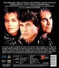 Shattered  1991  Blu-ray New  spanish Package english Audio 