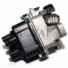 Ignition Distributor For 92-96 Honda Prelude 2 2l Jdm H22a S vtec Fits Td-60u