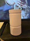 Simply Southern Slim Can Holder Koozie Purple