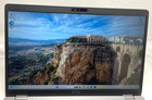 Dell Latitude 5510  15 6   I5-10210u  8gb Ram  256gb Ssd  W11 Pro   good  Bttry