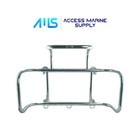 Ams 316 Stainless Steel Adjustable Life Raft Cradle - Boating - Sailing