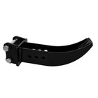 4 Inch 100mm Narrow Bucket Attachments For 0 8-1 8 Ton Mini Excavators Digger