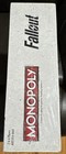 Monopoly Fallout Collector s Edition 2015 Board Hasbro Game - New  sealed Read
