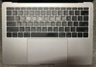 Apple Macbook Pro A1708 2017 2k 13  Laptop I5-7360u 16gb Ram 500gb Nvme
