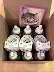 Comfort Zone Multi-cat Calming Kit Value Pack  3 Diffusers  6 Refills  - New