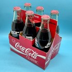 Coca Cola Dallas Cowboys Super Bowl Xxvii Champions 6-pack     New In Carrier 