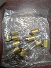     10  Sylvania Miniature Lamp 28 Vac 35133 - 313 Box Of 10