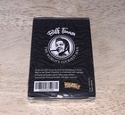 Back To The Future Part Ii Biff Tannen Pleasure Paradise Playing Cards Fanattik