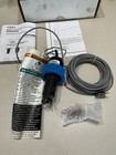 Gf Georg Fischer Signet 198 840 143 3-2536-p0 Rotor-x Low Flow Sensor