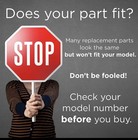    whirlpool Kitchenaid Maytag Dishwasher Lower Rack W10315890 W10728159 W11527890