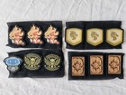 Blizzcon Patch Badge Lot Of 19 - Warcraft  Diablo  Overwatch  Hearthstone