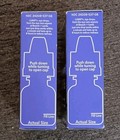 Lot Of 2 Lumify Redness Reliever Eye Drops 0 08 Oz 2 5 Ml Exp 12 2026