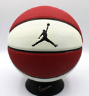 Nike Jordan Skills Basketball Mini Ball Size 3 Indoor outdoor