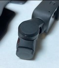 Dji Osmo Pocket 2 Handheld 4k Camera Gimbal Stabilizer Vlogging Action Video Kit