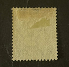 Stamps Cyprus Scott  11 Hinged