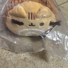Pusheen Yule Log Plush - New Still In Original Packaging