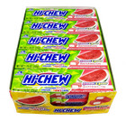 15 Sticks Hi-chew Sweet   Sour Watermelon Morinaga Fruit Chews Candy 1 76 Oz  Ea