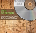 Cellet Cd-r 5-pack     700mb 80-minute Blank Discs  52x Speed For Data    Music