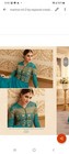 Designer Anarkali Salwar Kameez Suit Indian Ethnic Bollywood Pakistani Party New