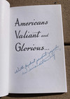 Americans Valiant   Glorious History Of The Flying Tigers Avg Volunteer Group