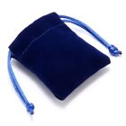 2pcs Men s Women s Fashion Stainless Steel Square Hoop Huggie Ear Studs Earrings