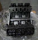 25524139 Engine Long Block 20 Bolt Oil Pan Rail 3 8l V6 1984-1985 Buick Pontiac
