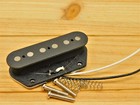 Tele Telecaster    Bridge Pickup High Output Alnico 2 Magnets