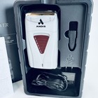 Andis Ts-1 17235 Pro Foil Lithium Titanium Foil Shaver  Cord cordless - Gray