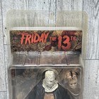 Neca Reel Toys Friday The 13th 2009 Remake Jason Voorhees New Sealed