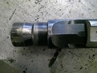 Sunnen 5h-p28-2250 Wf  Honing Mandrell 2-1 4 Inch