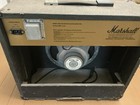 Vintage Marshall  Model 8040 Guitar Amplifier Celestion Speaker G12l-40 England 