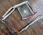 Black Diamond Link Personal Anchor System  Rock Climbing  Bd6301510000all1  New 