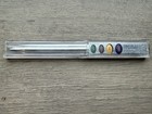 Vintage Ayerst Premarin Advertising Salesman Letter Opener Pharmaceuticals Sales