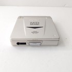 Sony Md Walkman Mz-e33 Digital Mega Bass Portable Player Tested Japan Rare