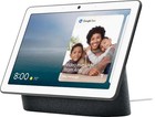 Google Nest Hub Max - Charcoal  us Ga00639-us-r   excellent-condition 