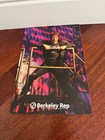 American Idiot Berkeley Repertory Theatre Souvenir Brochure