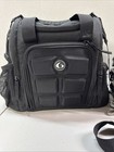 Six Pack Fitness Innovator Mini Meal Prep Bag With Strap - 4 Containers Included