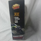 Rc Micro 1 64 Monster Truck W  Turbo Micro Rc Truck 2 4ghz  cut 