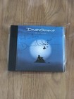 David Gilmour Autographed Signed On And Island Cd Beckett Slabbed Bas Pink Floyd
